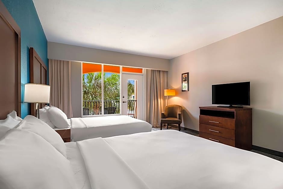 SureStay Plus Hotel by Best Western The Villages