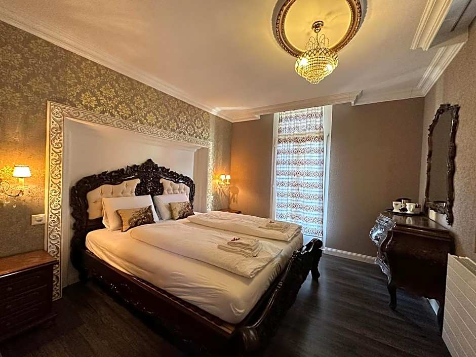 Historisches Hotel Bären