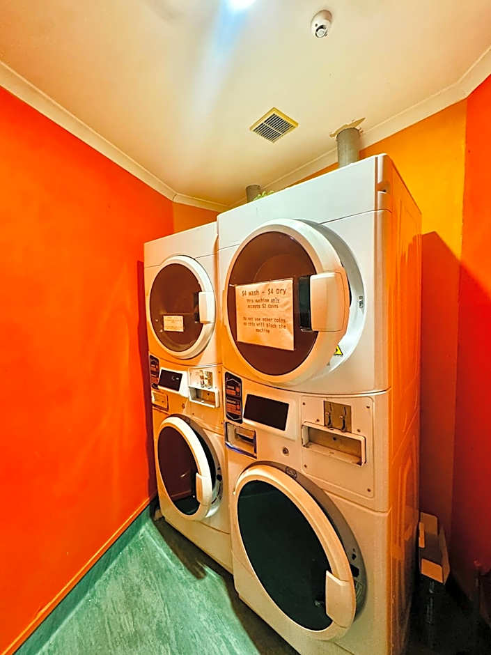 Rotorua Downtown Backpackers