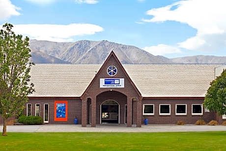 Discovery Countrytime Hotel