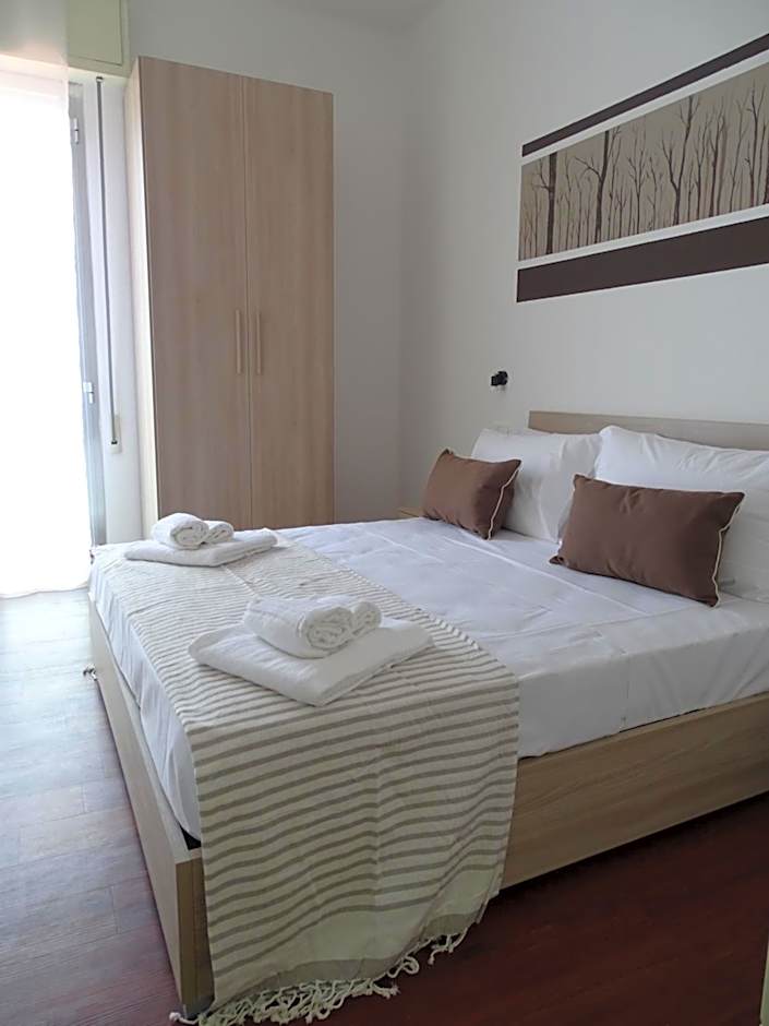 Hotel al Nuovo Porto