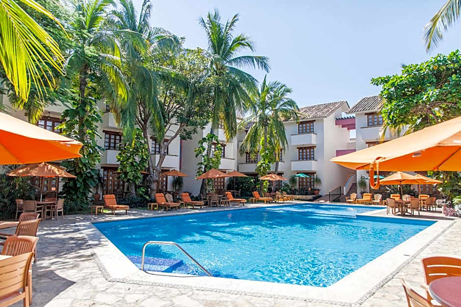 Villa Blanca Huatulco