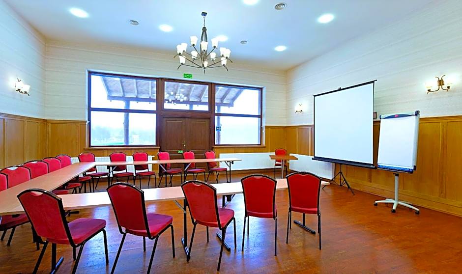 Hotel Osada Karbówko Wellness & SPA