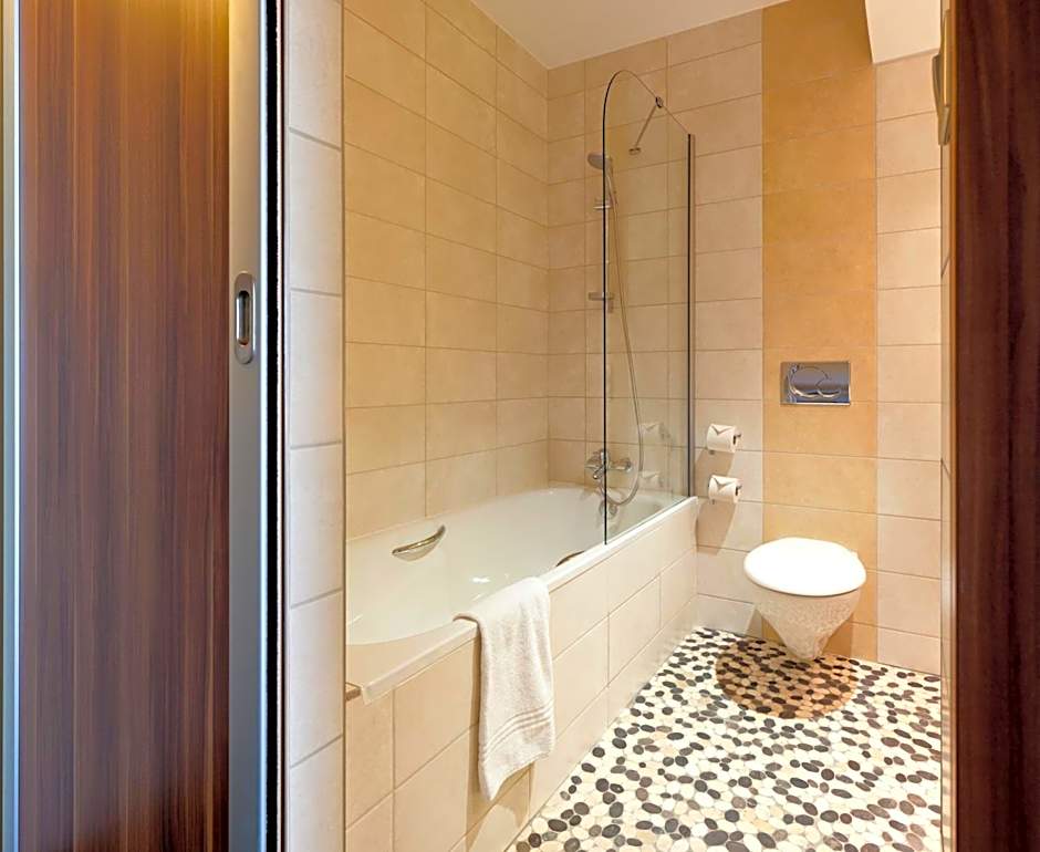 Kyriad Prestige Mulhouse - Basel