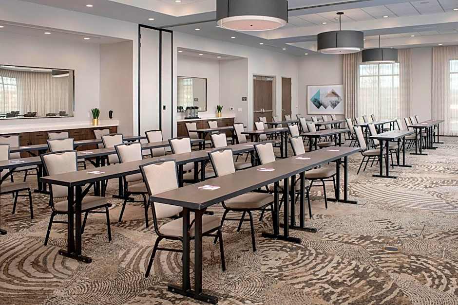 Residence Inn By Marriott Bend