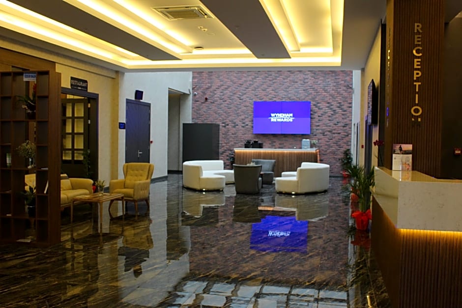 Ramada by Wyndham Karacabey