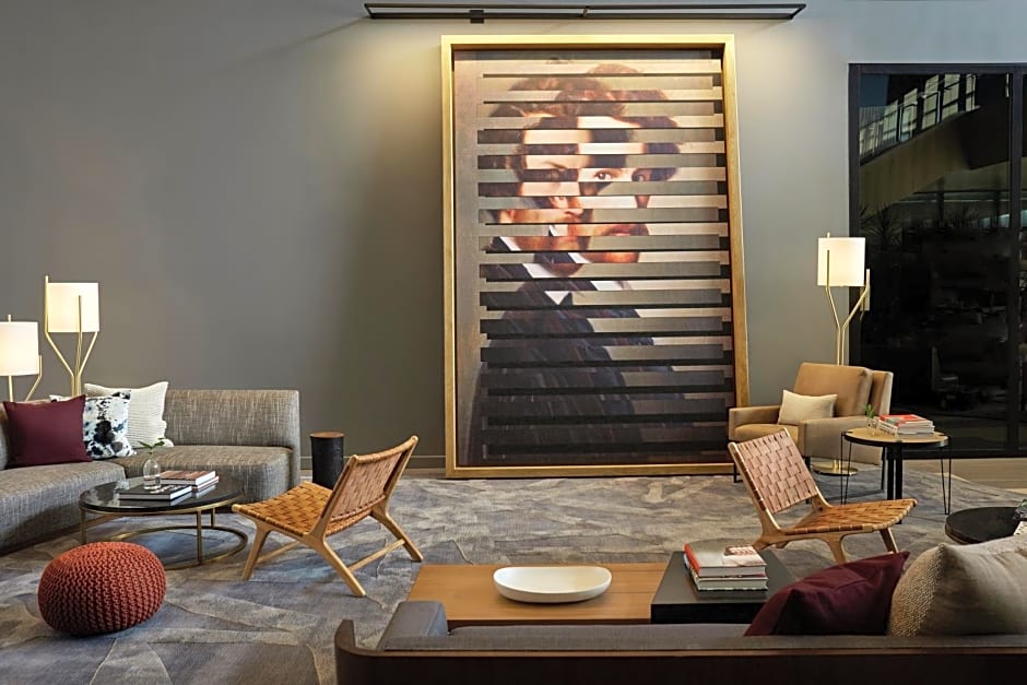 Kimpton Sawyer Hotel By IHG