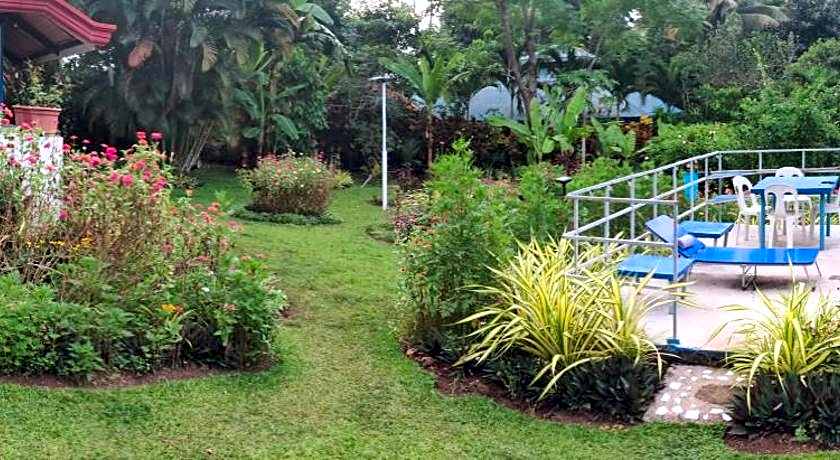 Sun House Rental