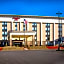 Hampton Inn Princeton
