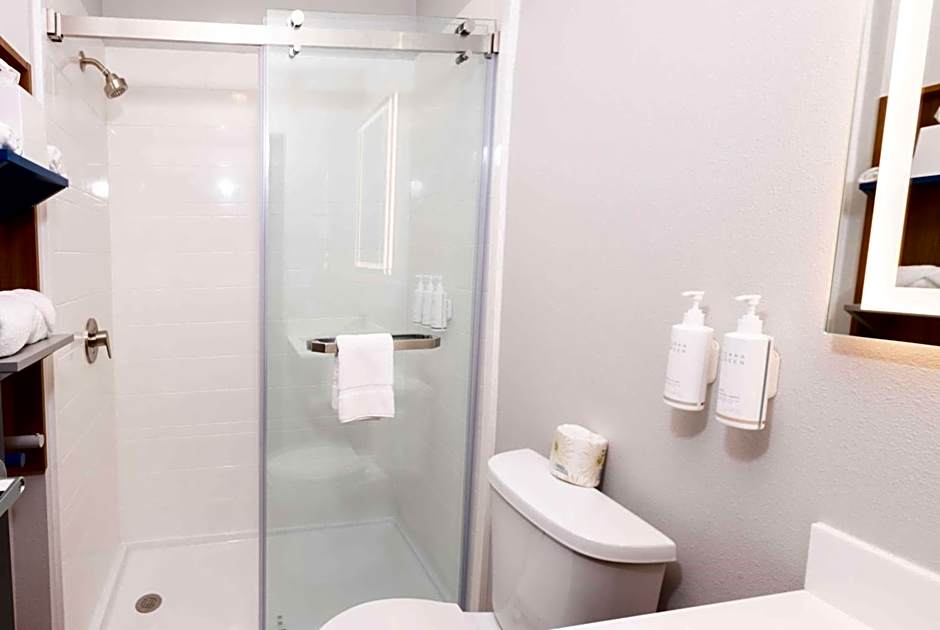 Microtel Inn & Suites by Wyndham Olean/Allegany