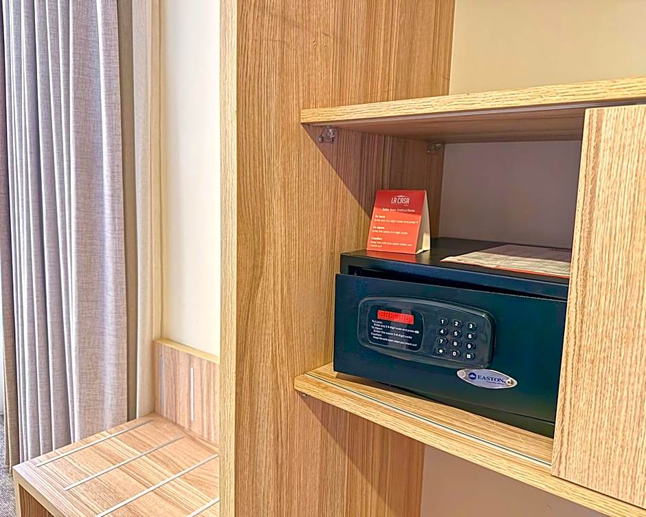 La Casa Hotel Amman by FHM