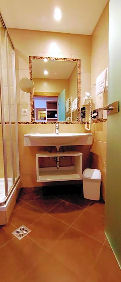 Hotel Garni Tannenhof