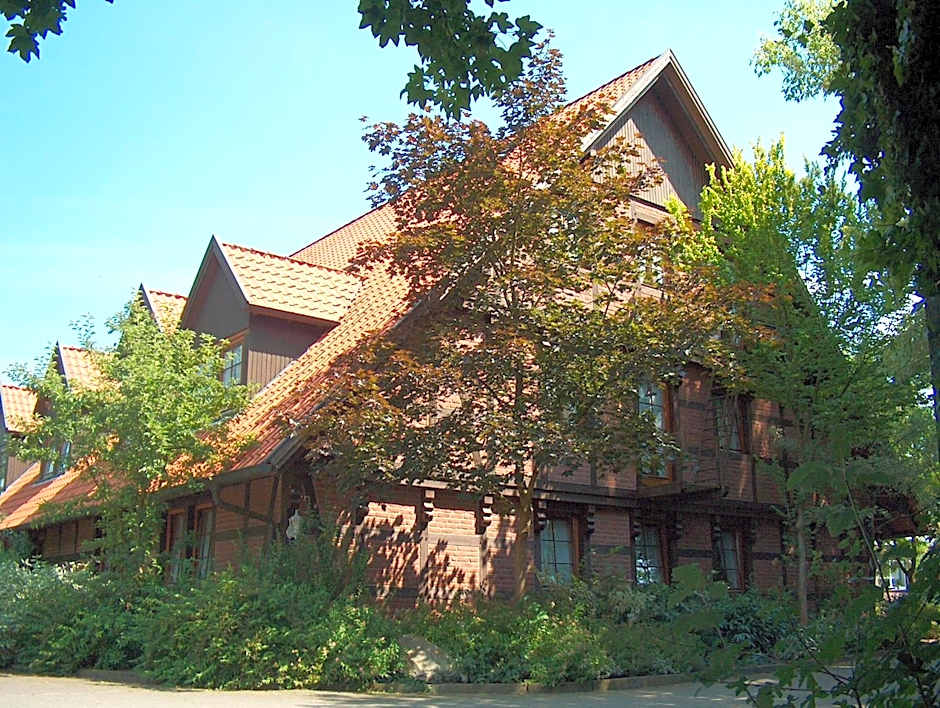 Akzent Hotel Zur Wasserburg