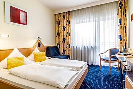 Hotel Garni Oberrhein