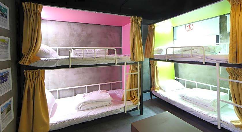 Calli Hostel