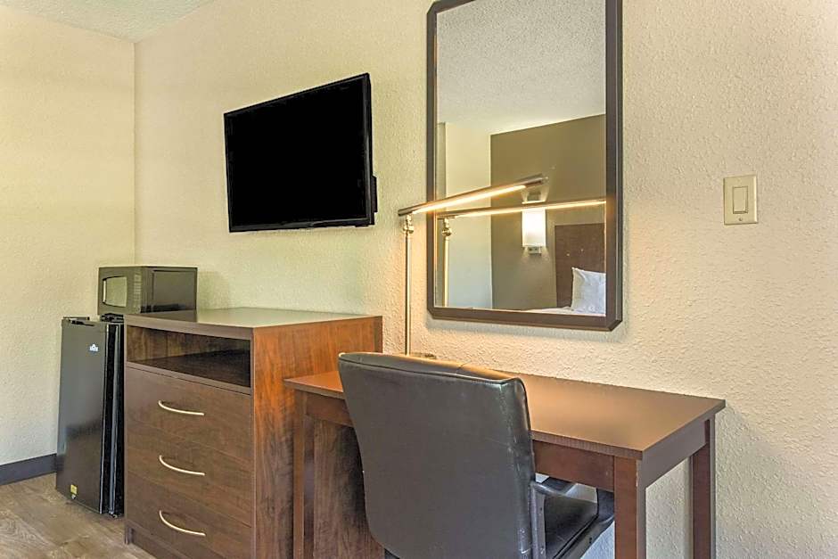 Econo Lodge Fort Knox