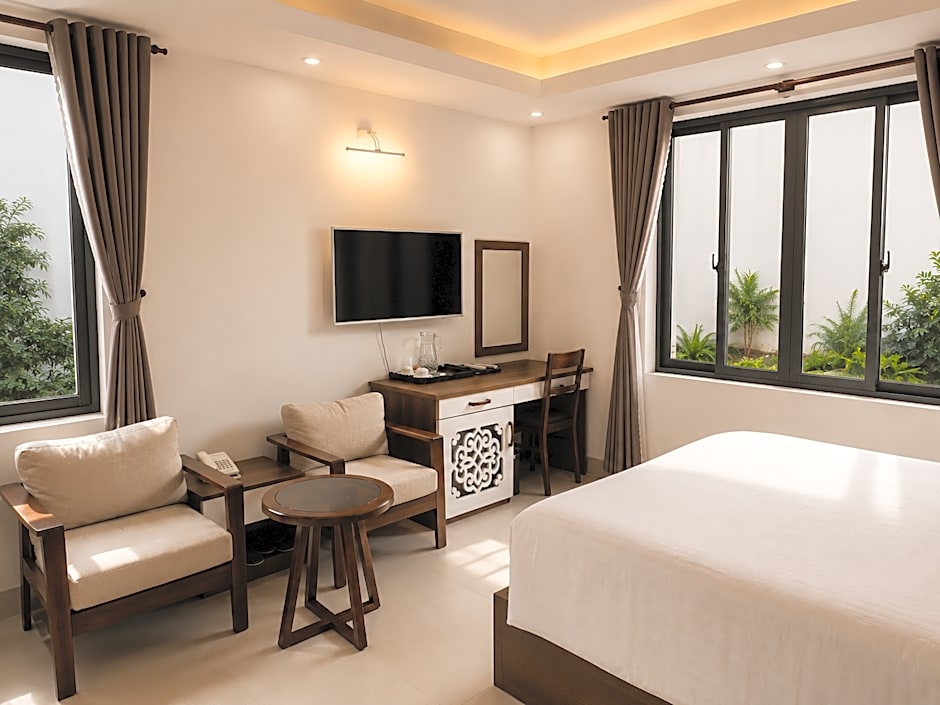 Nam Hai Con Dao Hotel