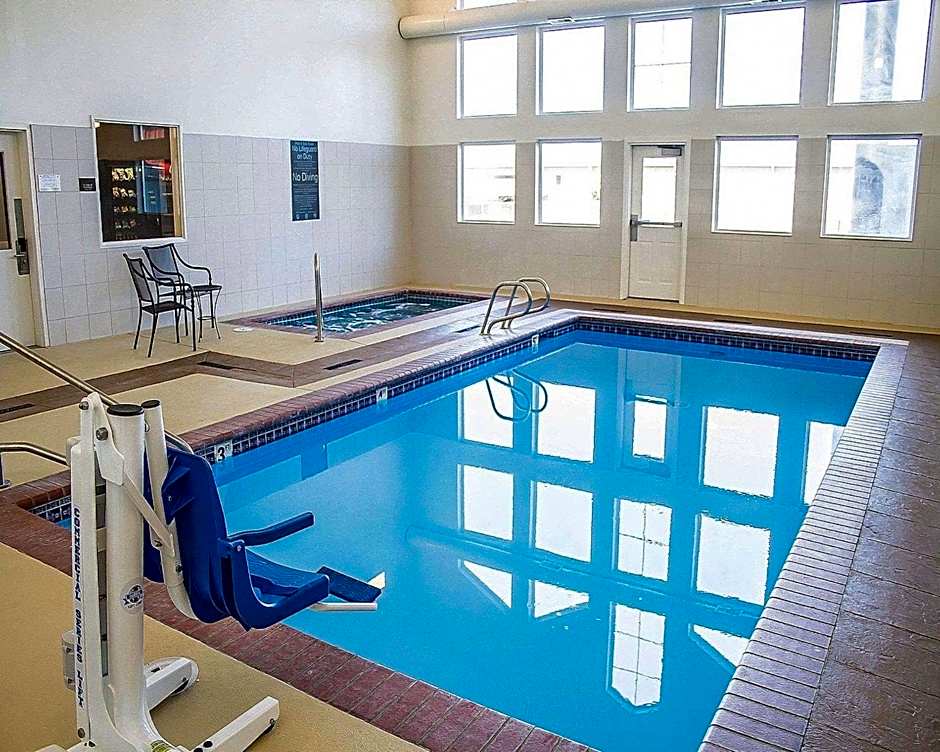 Comfort Inn Roseburg