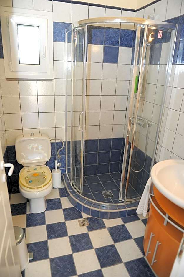 Appartamenti Angelika