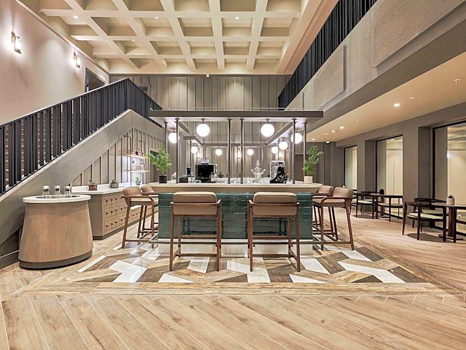 Swissotel Uludag Bursa