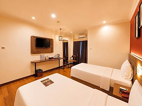 Hotel Roditha