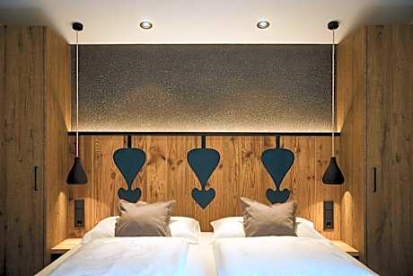 Basic Double Room