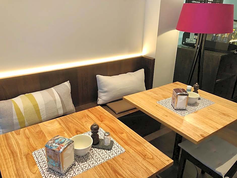 Boutique Hotel NI-MO