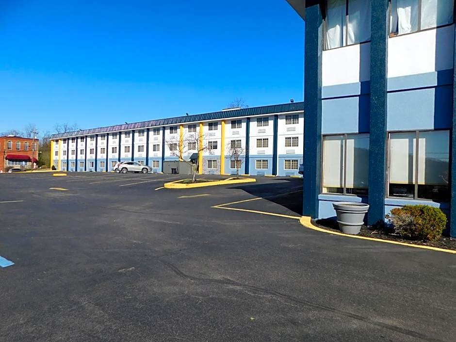 Quality Inn & Suites Morgantown - University Area