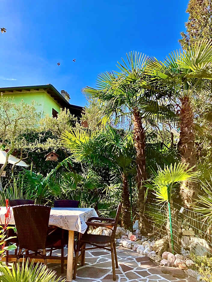 B&B Desenzano Paradise