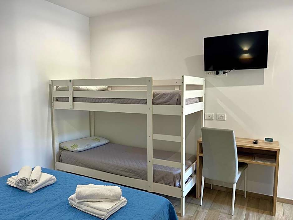 Salsedine Tropea Capo Vaticano