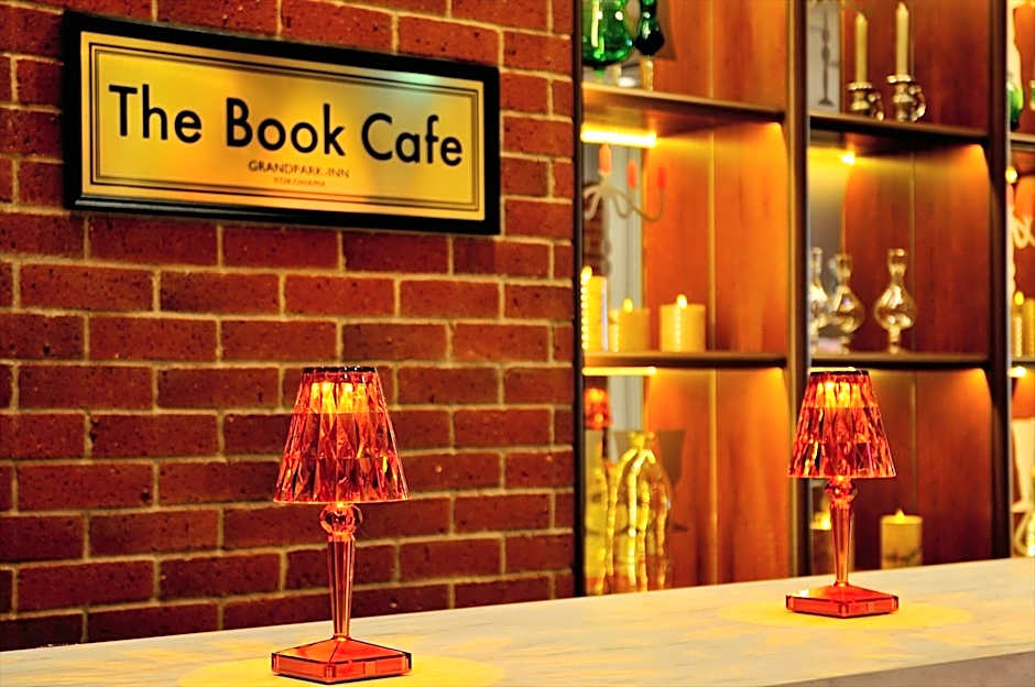 Capsule Plus Yokohama Sauna & Capsule