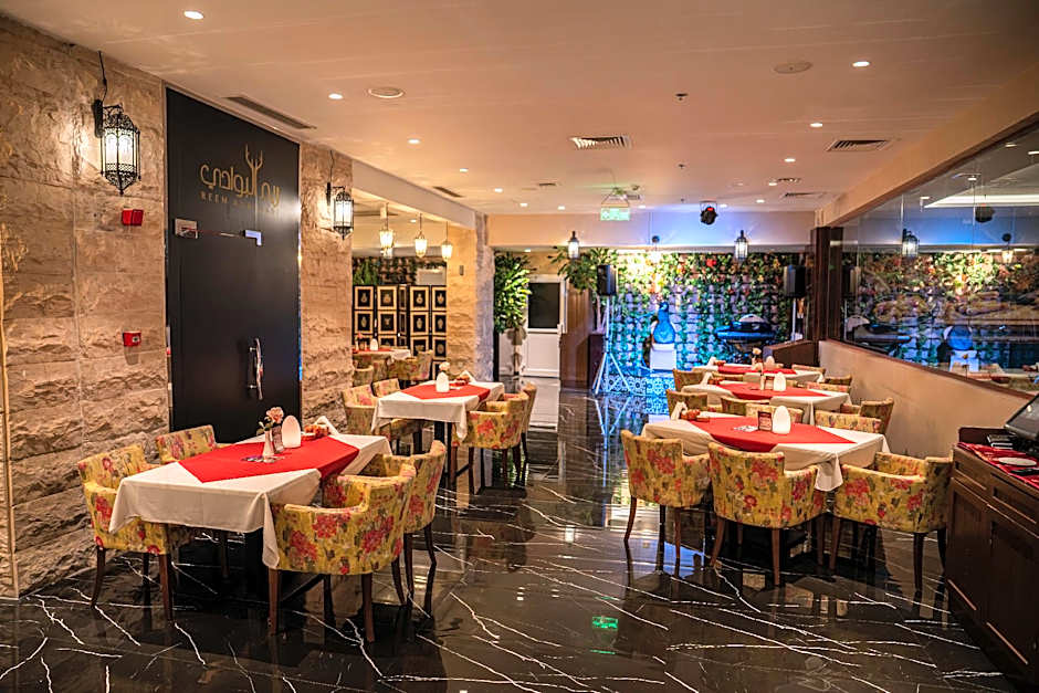 Ramada Resort by Wyndham Manama Seef