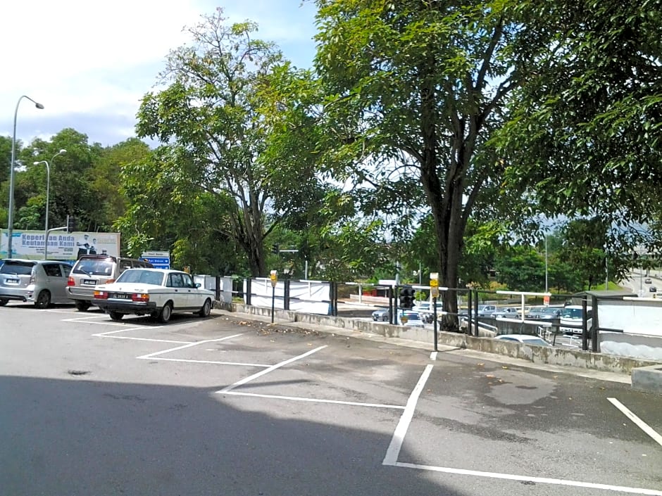 Hotel Suria Seremban