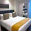 Ramada by Wyndham Wellington Taranaki Street