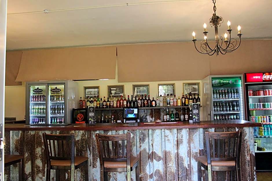 Elgro Hotel Potchefstroom