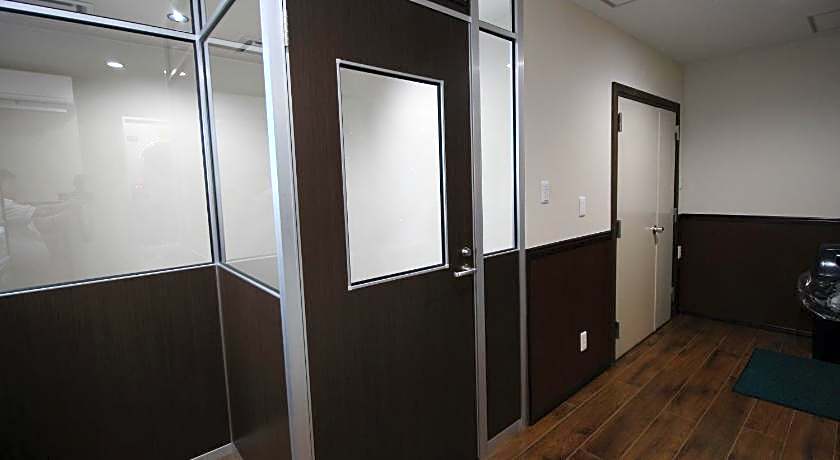 Apa Hotel Hikone Minami