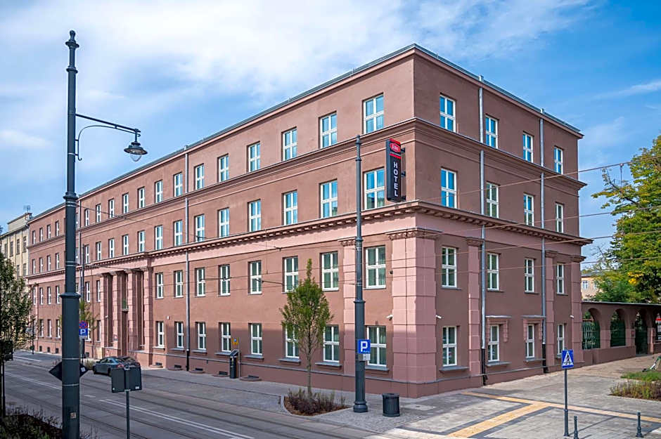 Aiden by Best Western Lodz