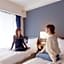 Ashibetsu Onsen Starlight Hotel
