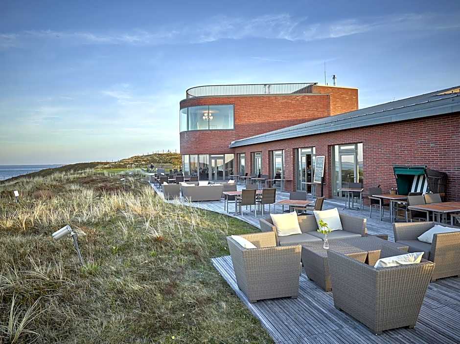BUDERSAND Hotel - Golf & Spa - Sylt