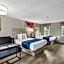 The Northshore Hotel