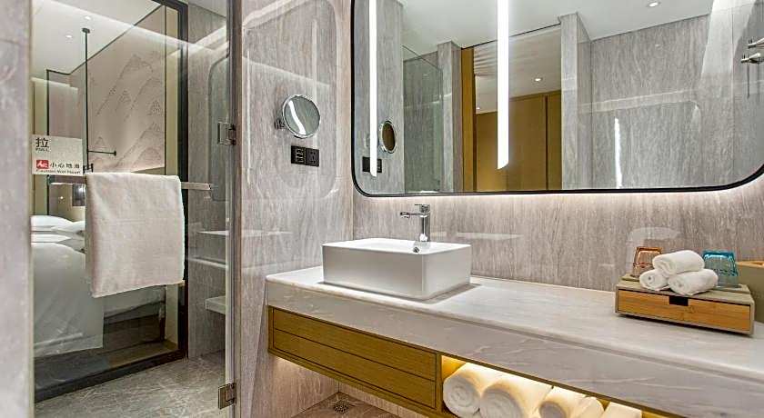 Courtyard by Marriott Foshan Gaoming