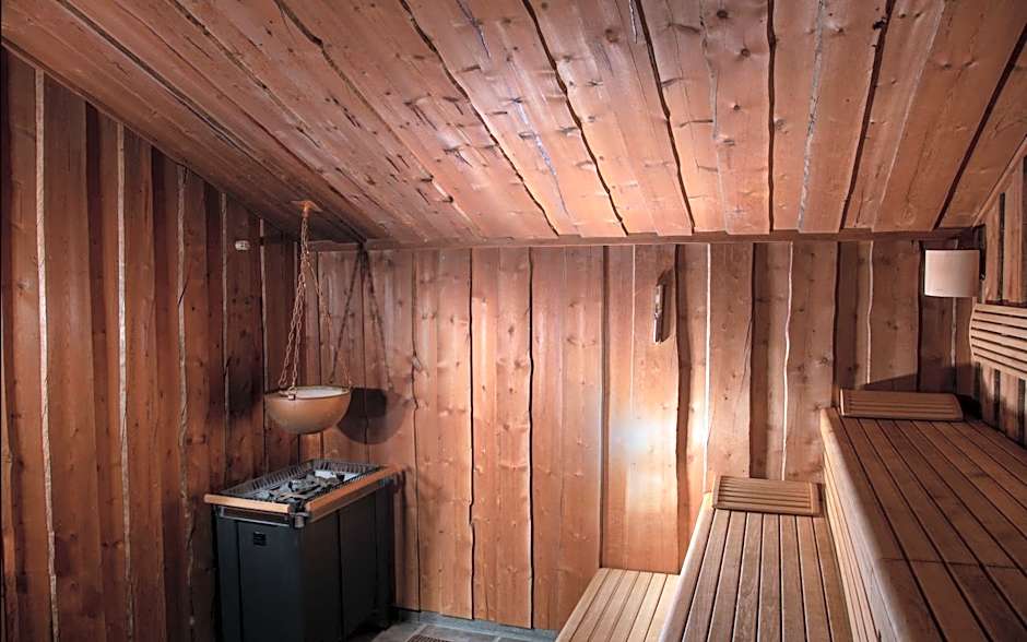 Hotel Herzog Heinrich