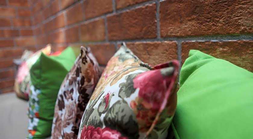 Tom Square Boutique Hotel