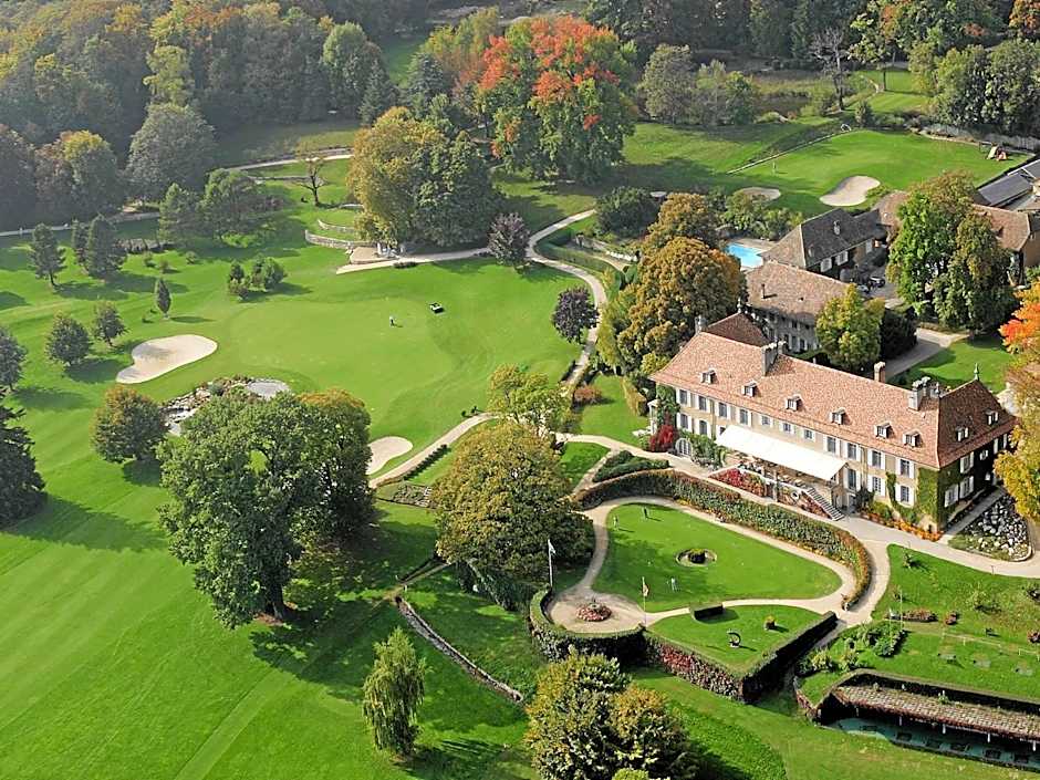 Chateau de Bonmont