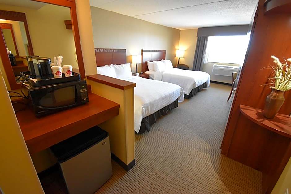 Canad Inns Destination Center Grand Forks