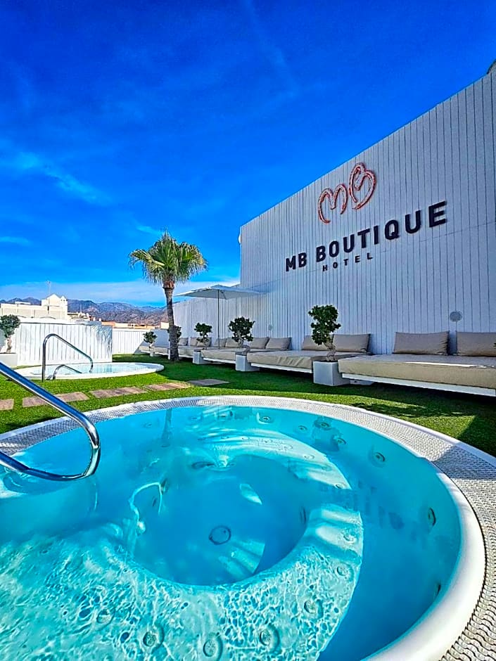 MB Boutique Hotel - Adults Only