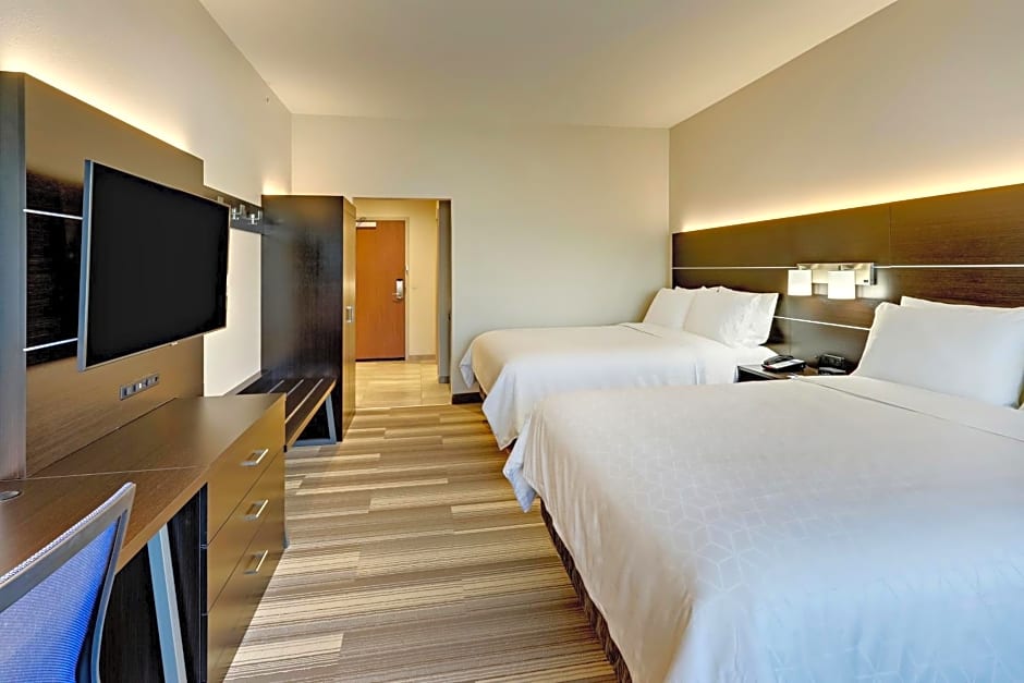 Holiday Inn Express & Suites Winston - Salem SW - Clemmons By IHG