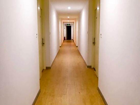 Danfeng Hotel