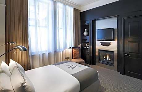 Double Contemporary Classic