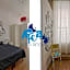 Afea Art & Rooms